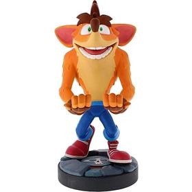 Cable Guy  Crash Bandicoot ( Quantum )