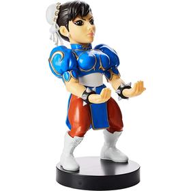 Cable Guy Chun Li