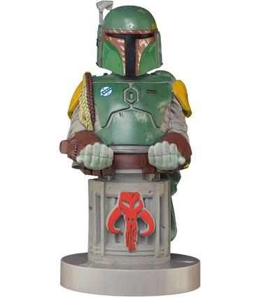 cable-guy-boba-fett-on-plinth
