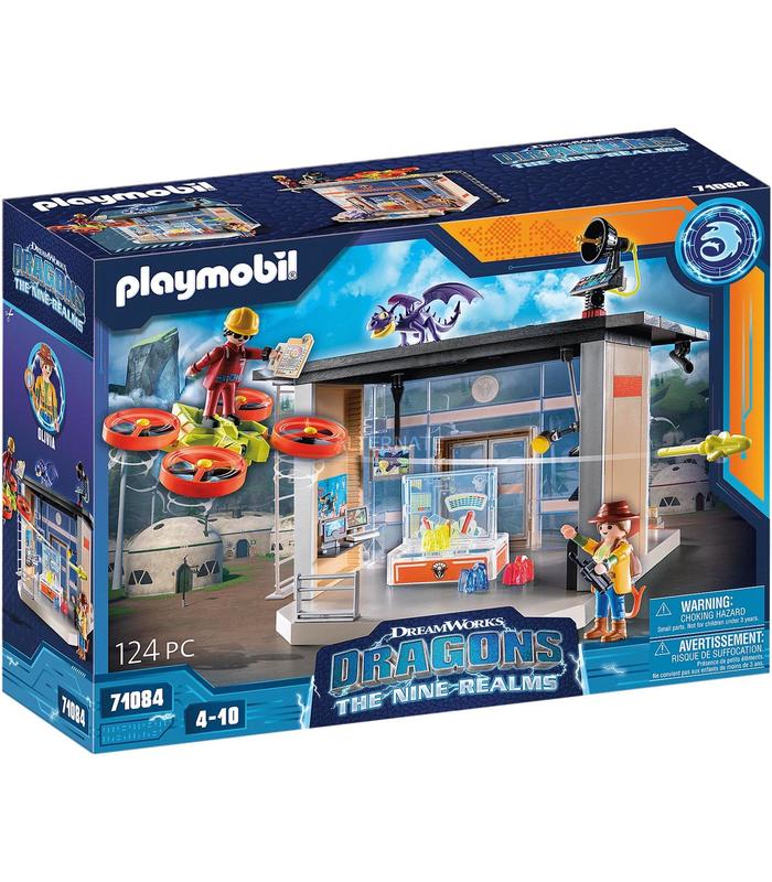 playmobil-71084-dragons-nine-realms-icaris-lab
