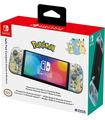 Mando Split Pad Compact Pikachu Hori Switch