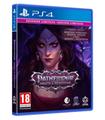 Pathfinder Wrath Of The Righteous Ps4 - Reacondicionado