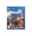 Digimon Survive Ps4 -Reacondicoinado