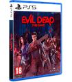 Evil Dead: The Game Ps5 -Reacondicionado