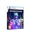 GhostWire Tokyo Ps5 -Reacondicionado