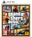 Grand Theft Auto V Ps5 - Reacondicionado