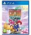 Cotton Fantasy Ps4 -Reacondicionado