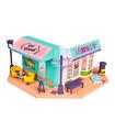 Mymy Funny Shopping