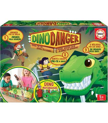 dino-danger
