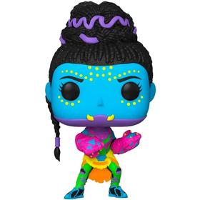 figura-funko-pop-marvel-blacklight-shuri-blklt