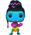 Figura Funko Pop Marvel: Blacklight- Shuri(blklt)