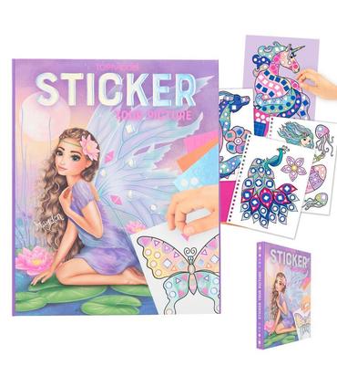 topmodel-sticker-your-picture-fantasy