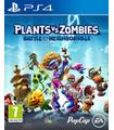 Plants Vs Zombies: La Batalla de Neighborville Ps4 -Reacondi