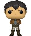 Figura Funko Pop Animation: Aot S3- Bertholdt Hoover