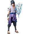 Figura Banpresto Naruto Shippuden Uchicha Sasuke Grandista 2