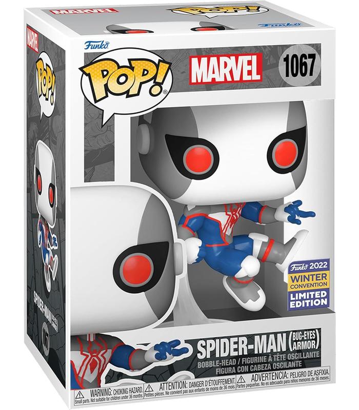 figura-funko-pop-marvel-spiderman-bug-eyes-armor