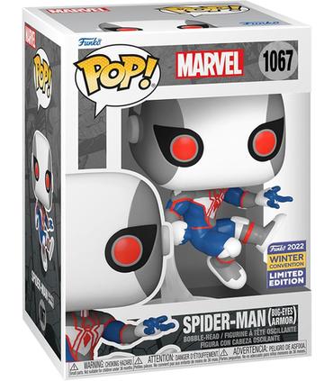 figura-funko-pop-marvel-spiderman-bug-eyes-armor