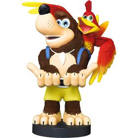 Cable Guy Banjo Kazooie