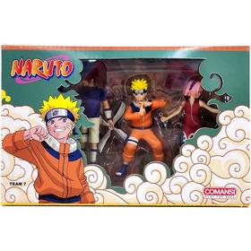 set-coleccion-naruto