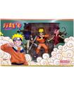 Set Colección Naruto