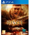 Risen Ps4