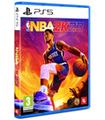 NBA 2K23 Ps5 -Reacondicionado