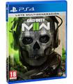 Call Of Duty Modern Warfare II  Ps4 -Reacondicionado