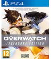 Overwatch Legendary Edition Ps4 -rEACONDICIONADO