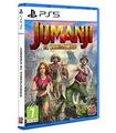 Jumanji: El Videojuego Ps5 -Reacondicionado
