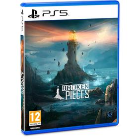 Broken Pieces Ps5