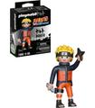 Playmobil 71096 Naruto
