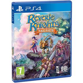 reverie-knights-tactics-ps4-reacondicionado