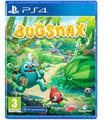 Bugsnax Ps4 -Reacondicionado