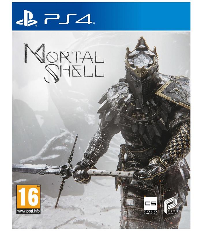 mortal-shell-enhanced-edition-ps4