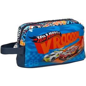 portadesayunos-termo-hot-wheels-challen