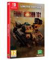 Front Mission 1 St. Limited Edition Switch