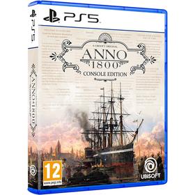 Anno 1800 Ps5
