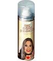 Espray Glitter Azul Cielo Cabello 125 Ml
