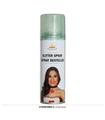 Espray Glitter Verde Cabello 125 Ml
