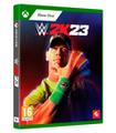 WWE 2K23 XBox One