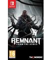 Remnant From The Ashes Switch