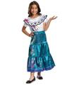 Disfraz Encanto Mirabel T. 5-6