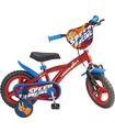 Bicicleta 12" Speed Racing