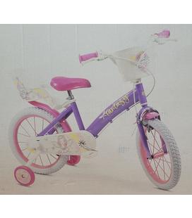 Bicicleta 14" Fantasy