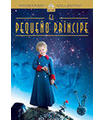 EL PEQUEÑO PRÍNCIPE DVD -Reacondicionado