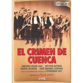 el-crimen-de-cuenca-dvd-reacondicionado