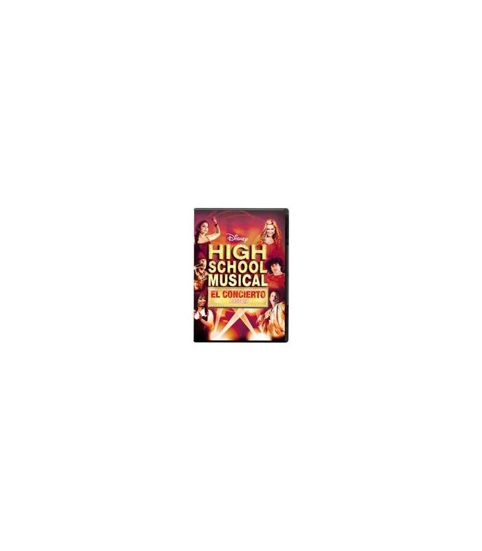 high-school-the-concert-dvd-reacondicionado