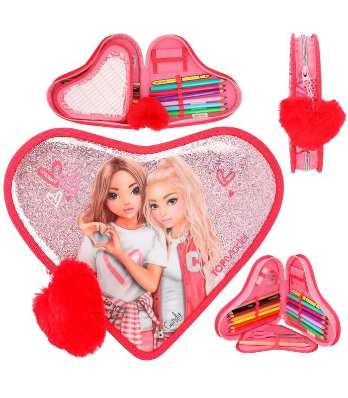 topmodel-estuche-en-forma-de-corazon-one