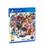 The Rumble Fish 2 Ps4