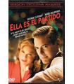 Ella es el Partido DVD- Reacondicionado